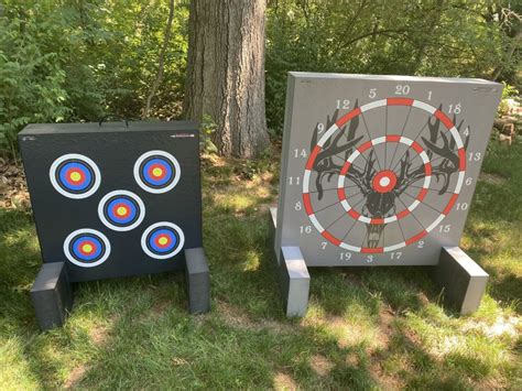 bonafide archery targets|archery targets for sale.